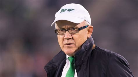 Jets owner Woody Johnson confirmed as ambassador to U.K.