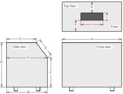 Fender Bassman Cabinet Dimensions Cabinets Matttroy