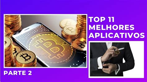 TOP 11 Melhores Aplicativos para Ganhar Criptomoedas Grátis em 2021