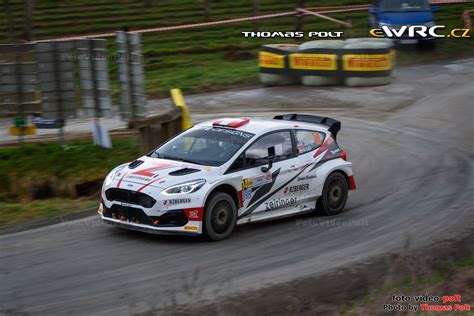 Zeiringer Fabian Letz Angelika Ford Fiesta Rally2 LKW FRIENDS On