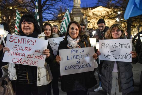 8 Marzo Viminale In Aumento Femminicidi E Violenze Sessuali