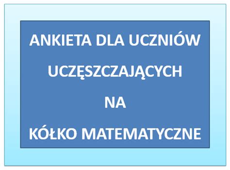 Liczby Pierwsze I Z O One Sito Eratostanesa Matematyka W Podstaw Wce