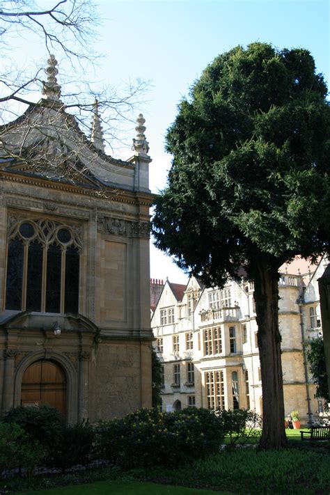 Oxford England Free Stock Photo Public Domain Pictures