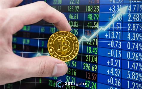 Why Bitcoin Price Is Up Today Btc Hits K Crypto