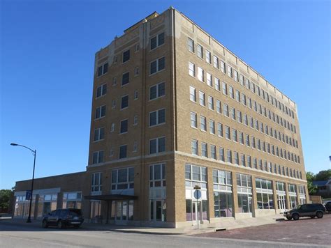 Old Laguna Hotel Cisco Texas Built In 1920 This Struct Flickr