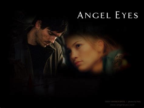 Angel Eyes