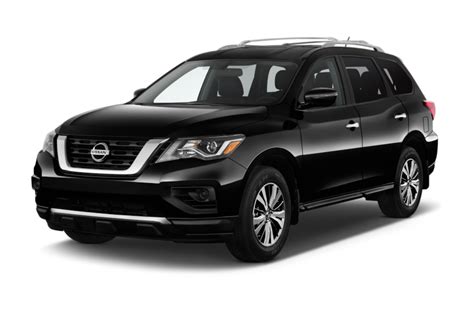 2019 Nissan Pathfinder Prices Reviews And Photos Motortrend