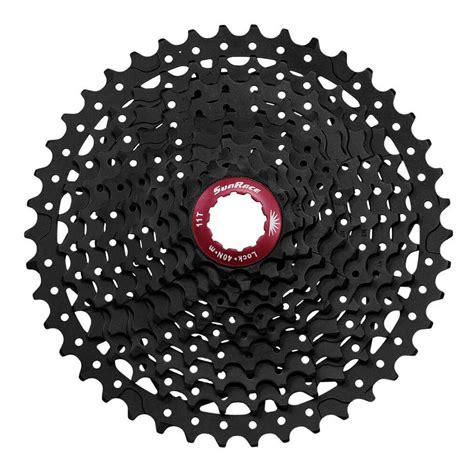 Sunrace Cs Ms2 Wide Range 10 Speed Cassette Mtb Direct