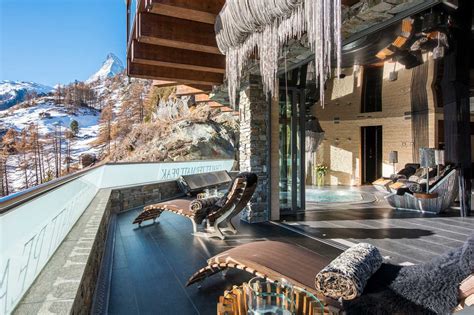 Chalet Zermatt Peak Zermatt • Alpine Guru