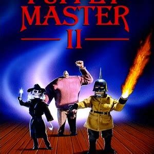 Puppet Master II (1990) - Rotten Tomatoes