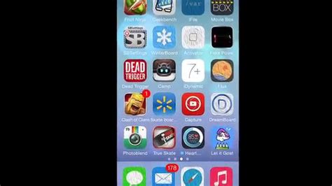 Flappy Bird Hack Ifile Cydia Jailbreak Youtube