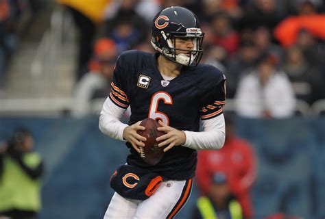 Chicago Bears: 10 Reasons Jay Cutler Will Silence the Critics in 2012 ...