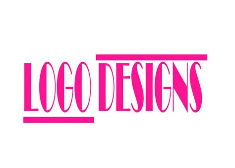 Create Custom Logo Designs By Niamhbythese Fiverr