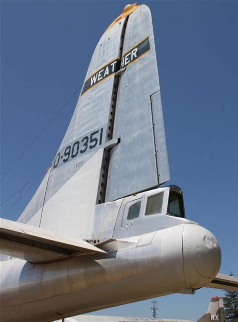 Boeing B-50 Superfortress - Propeller engined Aircraft - Britmodeller.com