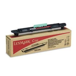 Oem Lexmark W Fuser Cleaner Roller By Lexmark Ink Less