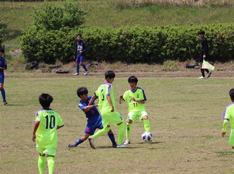 【ジュニアユース】 U 15クラブユース選手権 筑後支部予選順位決定戦 Gullid Asakura│福岡県朝倉郡筑前町のu12u15