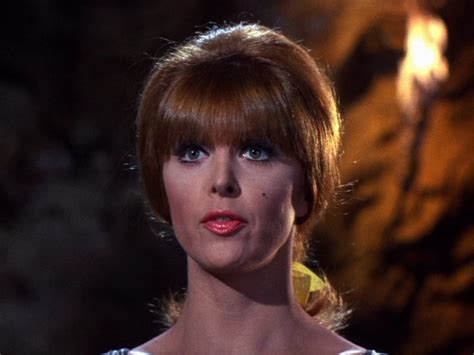 Tina Louise as Ginger Grant - Gilligan's Island Image (21429780) - Fanpop