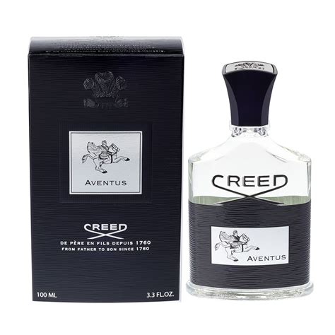 CREED AVENTUS 100 ML PROFUMO UOMO