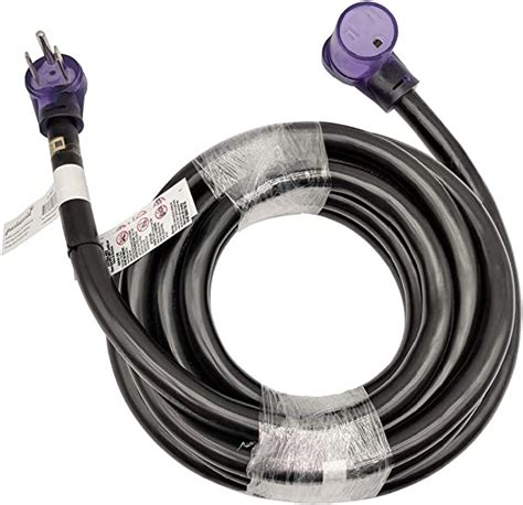 Parkworld Awg Nema Extension Cord Volt Gauge Welder