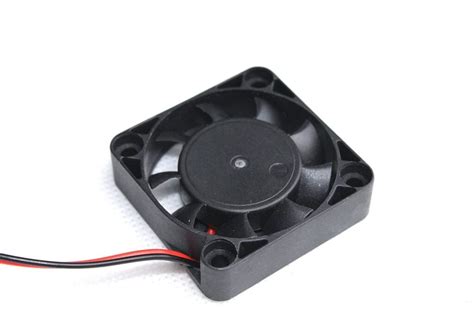 Cooler Fan Hotend 4010 24v Ventilador Impresora 3d 40x40x10 Mi3d Lab