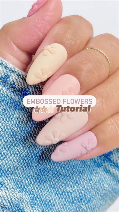 Jeanette Flores On Instagram The Perfect Fall Nail Trend