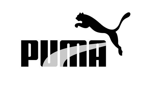 Puma Logo Design: History & Evolution