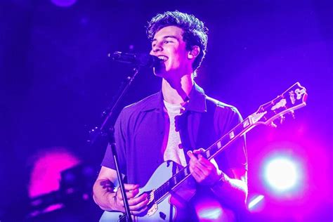 What You Need To Know About Tickets To The Shawn Mendes Tour Forbes