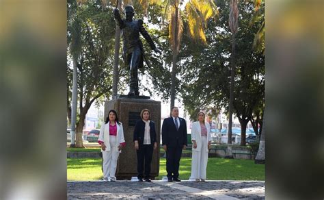 Sinaloa Conmemora El Aniversario De La Batalla De Puebla