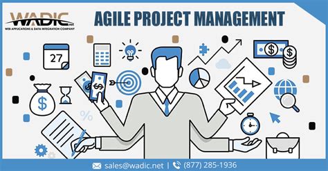 Agile Project Management Governance Made Easy Wadic