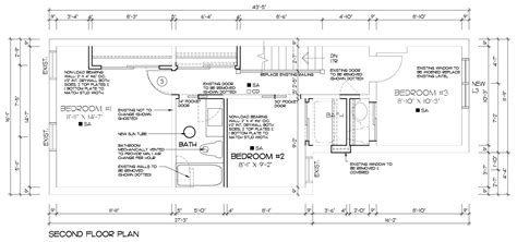 new design and row house floor plans - Row House Reno