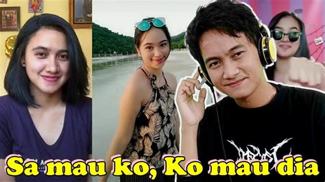 Tik Tok Sa Mau Koi Ko Mau Dia Youtube