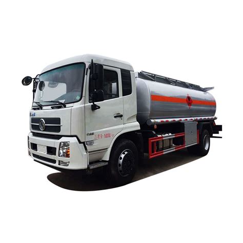 Dongfeng LPG Tanker Truck Dfl1250A8 LPG Tanker Truck And Tanker Truck