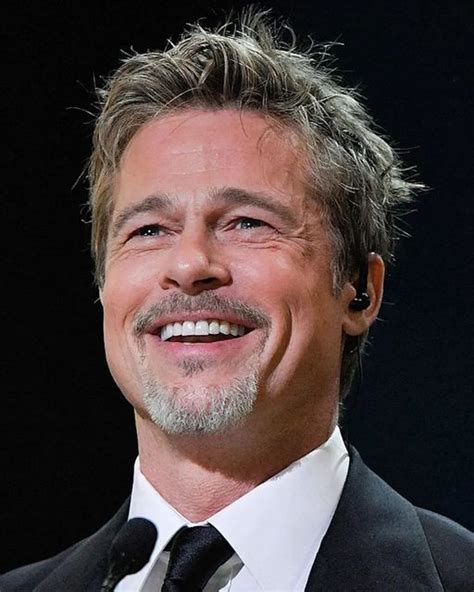 Brad Pitt Club on Instagram: "Brad Pitt in Cesar Awards 2023 #BradPitt ...