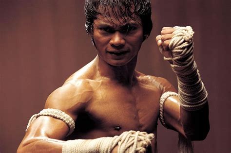 Whatever Happened To Tony Jaa