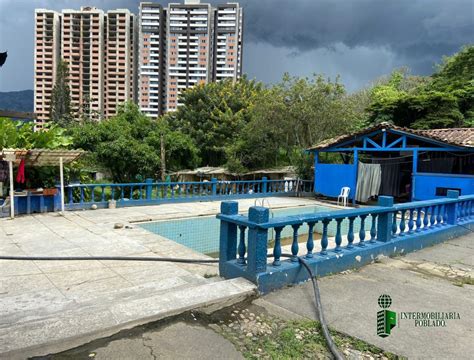 Lote En Venta Barrio Perez Bello