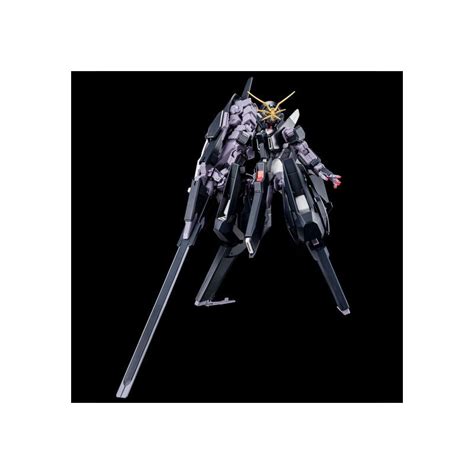 Hg Gundam Tr Woundwort Psycho Blade Custom Aoz Re Boot Ver