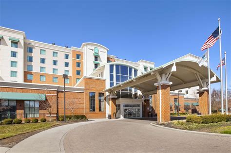 Embassy Suites Columbus Airport Hotel, Columbus(OH) | chiangdao.com