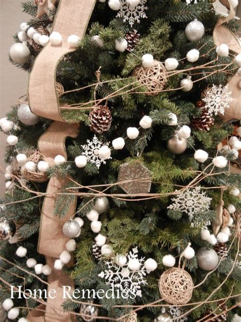 20+ Ornament Garland For Christmas Tree – The Urban Decor