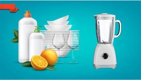 Are Blender Bottles Dishwasher Safe Discover Convenience