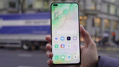 Oppo Reno Pro Resmi Dirilis Di Indonesia Berikut Spesifikasi Dan