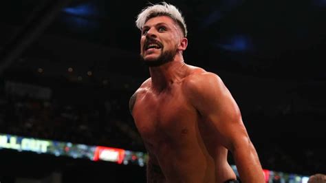 Kip Sabian Re Signs With Aew