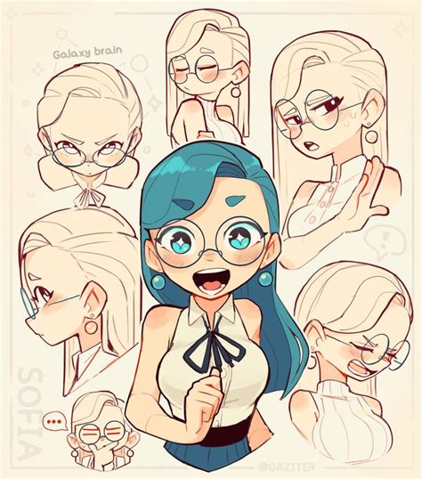 Pin by Shinpei Ishibashi on マンガ絵柄5 Character design animation