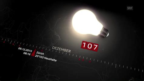 Blackout - Die drei wahrscheinlichsten Ursachen für ein Blackout ...