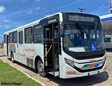 Tarifa de ônibus em Natal é reajustada para R 4 90 e deve entrar em