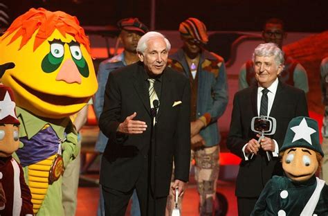 Tv Producer Marty Krofft Creator Of Hr Pufnstuf Dies At 86 Theprint Reutersfeed