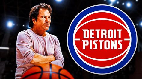 The Rumored Major Change Pistons Owner Tom Gores Is Considering After