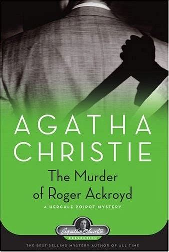 citivolus sus: The Murder of Roger Ackroyd