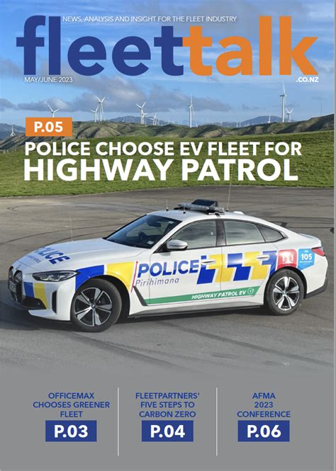 latest issue  fleettalk     fleettalk