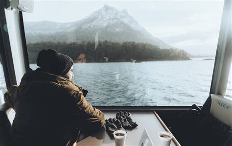 Cómo Prepararse Para Viajar A La Patagonia Argentina Desde Colombia