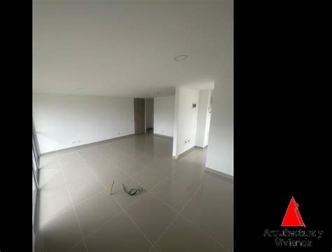 Apartamento En Venta Los Colores Medellin